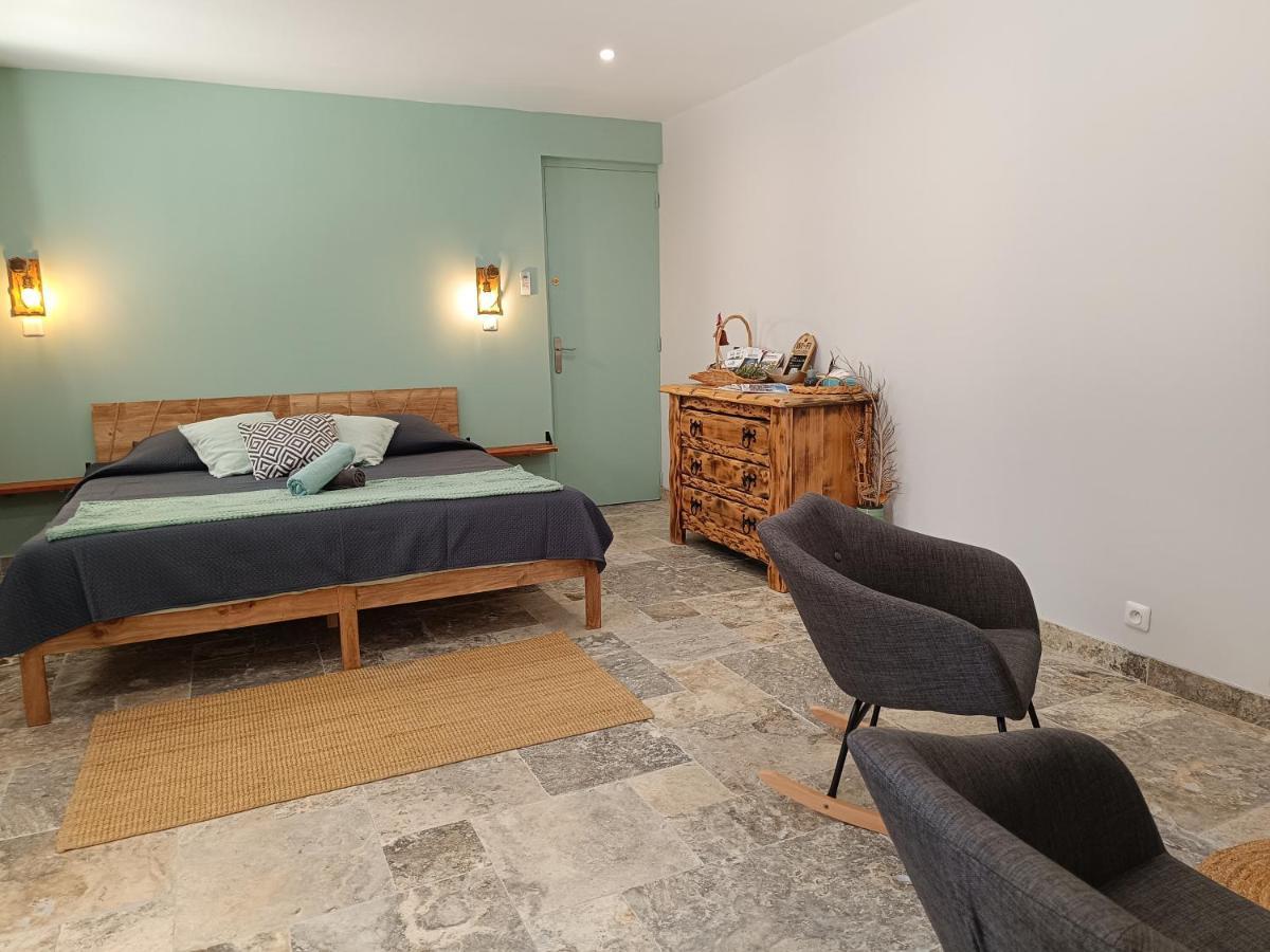 Homestay Ecrin De Nature Sous Les Pins