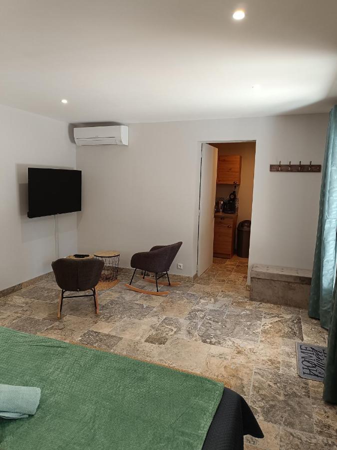 Homestay Ecrin De Nature Sous Les Pins