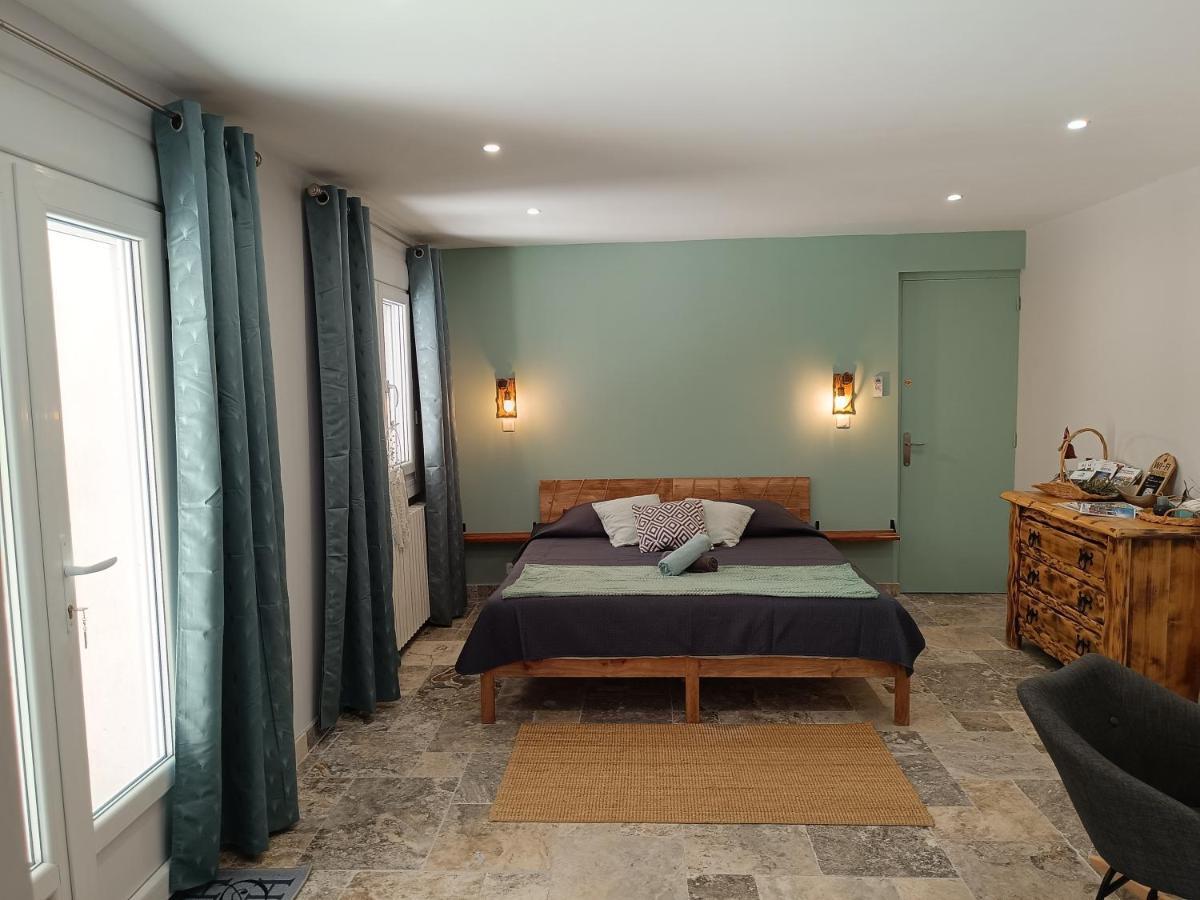 Homestay Ecrin De Nature Sous Les Pins *