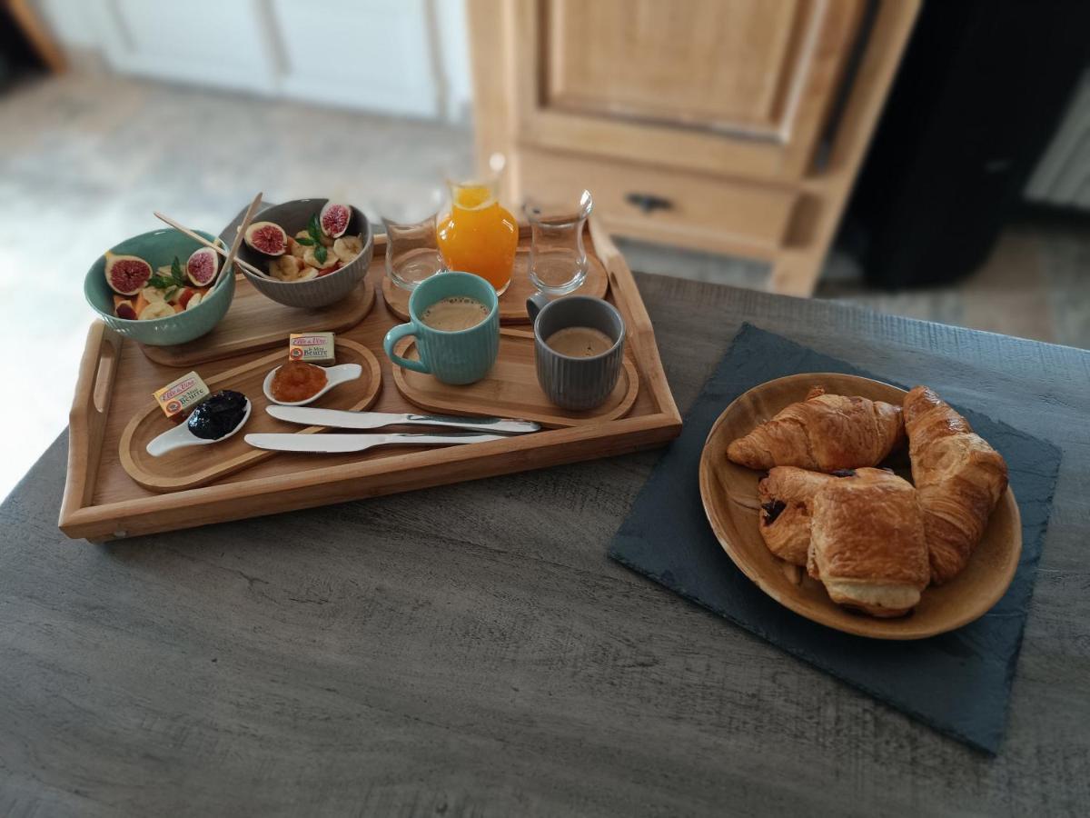 Homestay Ecrin De Nature Sous Les Pins *