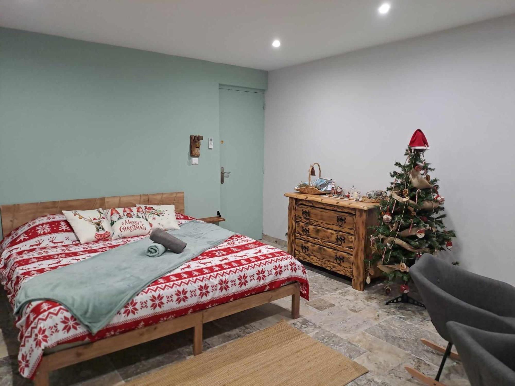 Homestay Ecrin De Nature Sous Les Pins