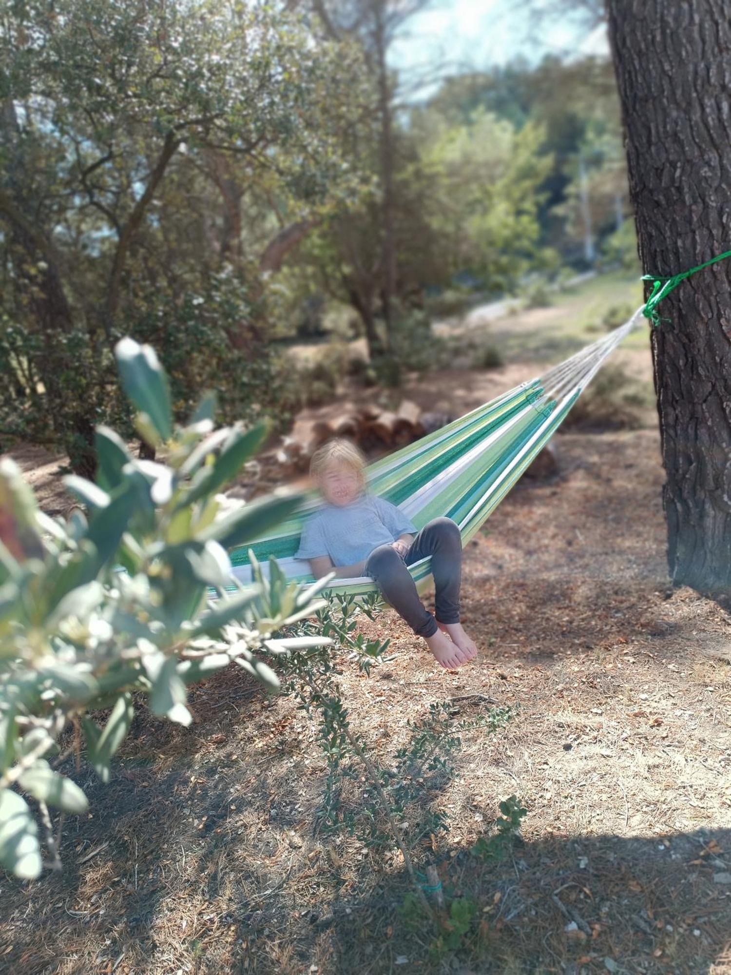 Homestay Ecrin De Nature Sous Les Pins *