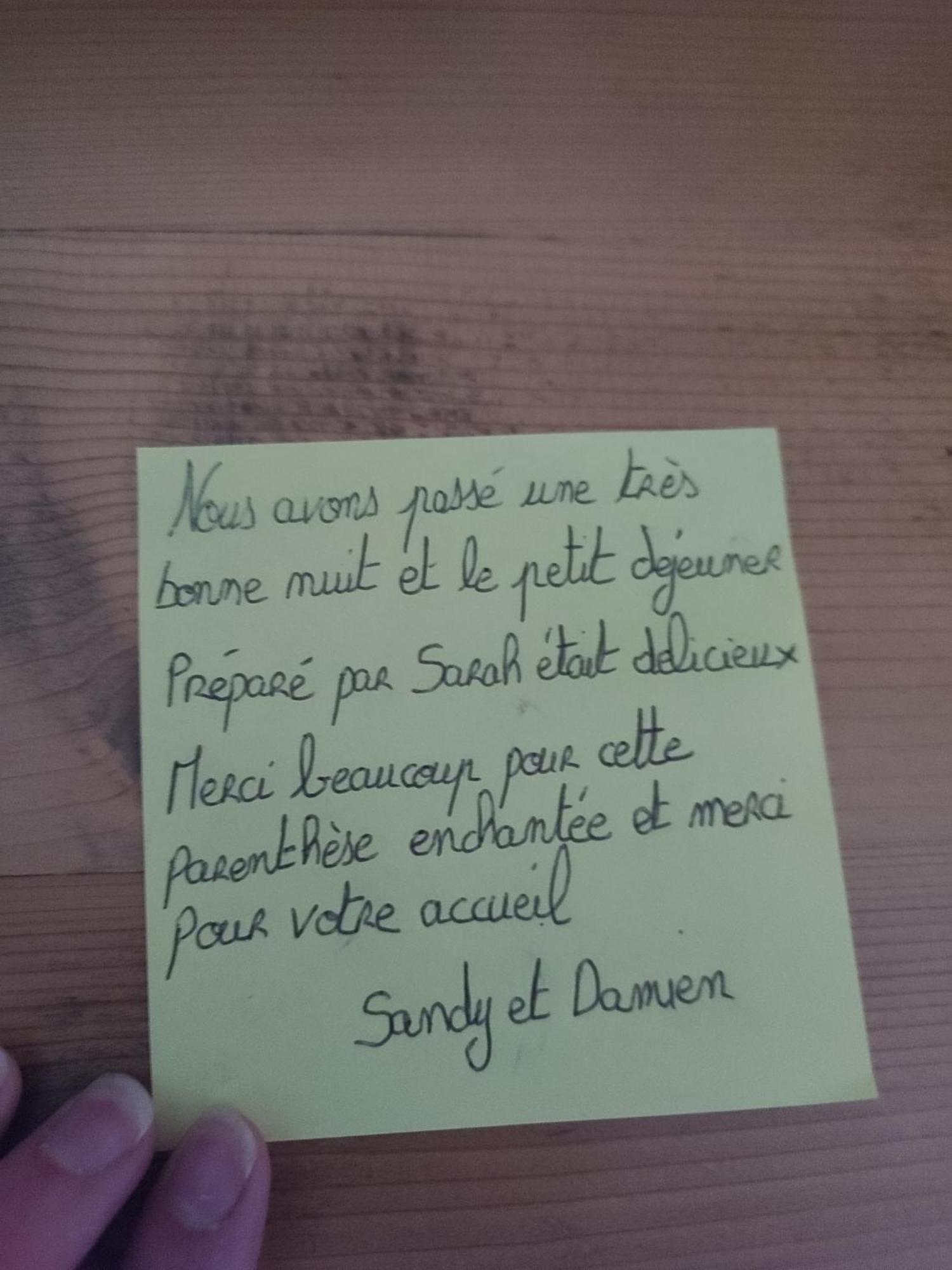 Ecrin De Nature Sous Les Pins * Aurons