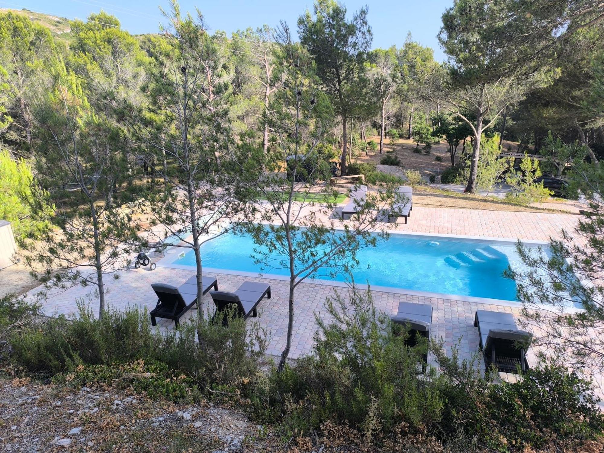 Séjour chez l'habitant Ecrin De Nature Sous Les Pins